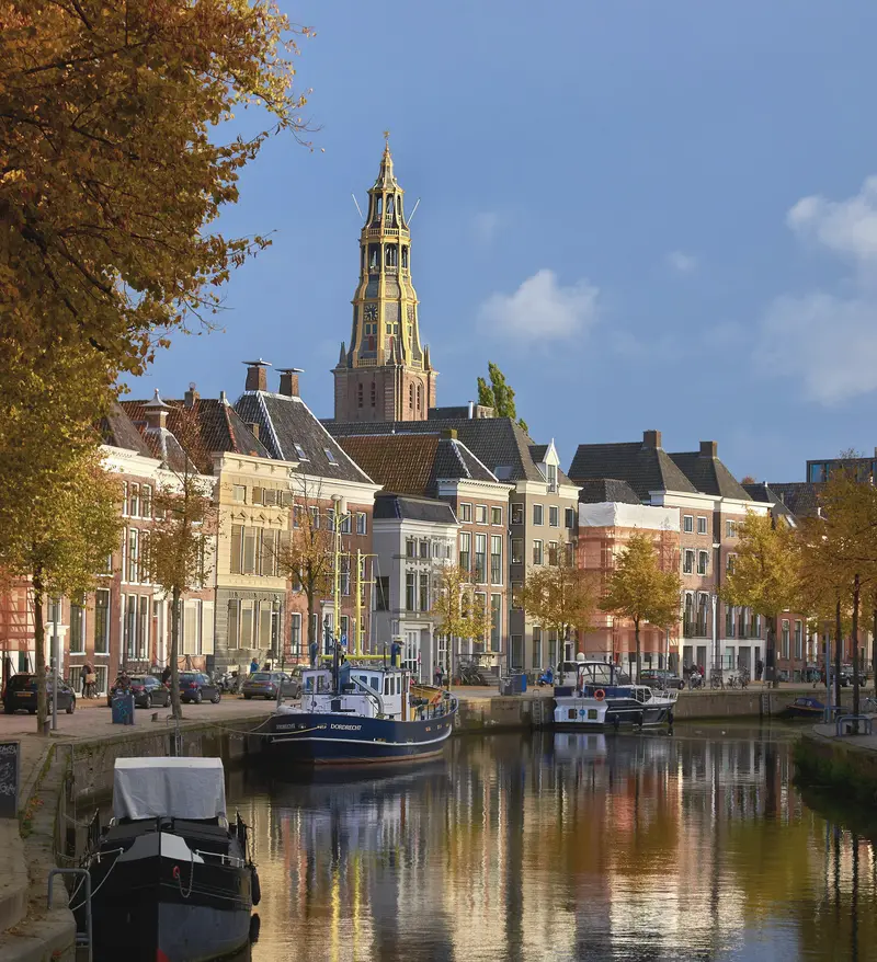 Groningen Stad